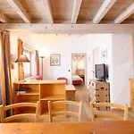 3 Etoiles -restaurant Le Pilatus 谷雪维尔