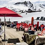 3 Etoiles -restaurant Le Pilatus