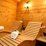 3 Etoiles -restaurant Le Pilatus 3* 谷雪维尔