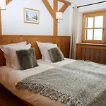 3 Etoiles -restaurant Le Pilatus 3* 谷雪维尔