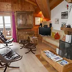 3 Etoiles -restaurant Le Pilatus 3* 谷雪维尔