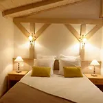 3 Etoiles -restaurant Le Pilatus 谷雪维尔