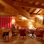 3 Etoiles -restaurant Le Pilatus 谷雪维尔