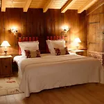 3 Etoiles -restaurant Le Pilatus 谷雪维尔