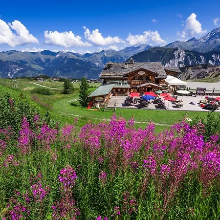 3 Etoiles -restaurant Le Pilatus 3*