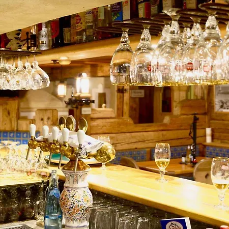 3 Etoiles -restaurant Le Pilatus 3* Courchevel