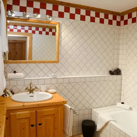 3 Etoiles -restaurant Le Pilatus Aparthotel 3*