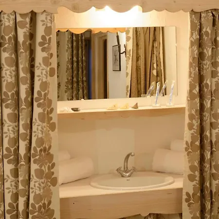 3 Etoiles -restaurant Le Pilatus 3*