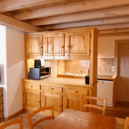 Aparthotel 3 Etoiles -restaurant Le Pilatus 3*