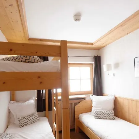 3 Etoiles -restaurant Le Pilatus Aparthotel