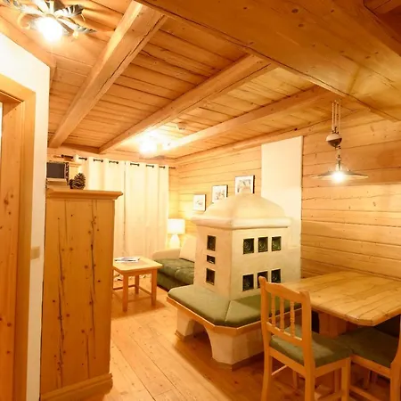 3 Etoiles -restaurant Le Pilatus Aparthotel