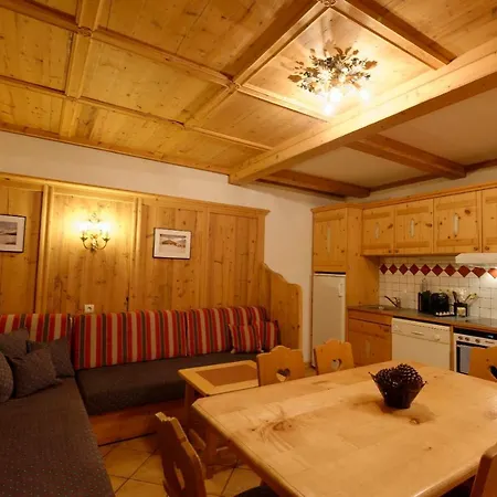 3 Etoiles -restaurant Le Pilatus Courchevel