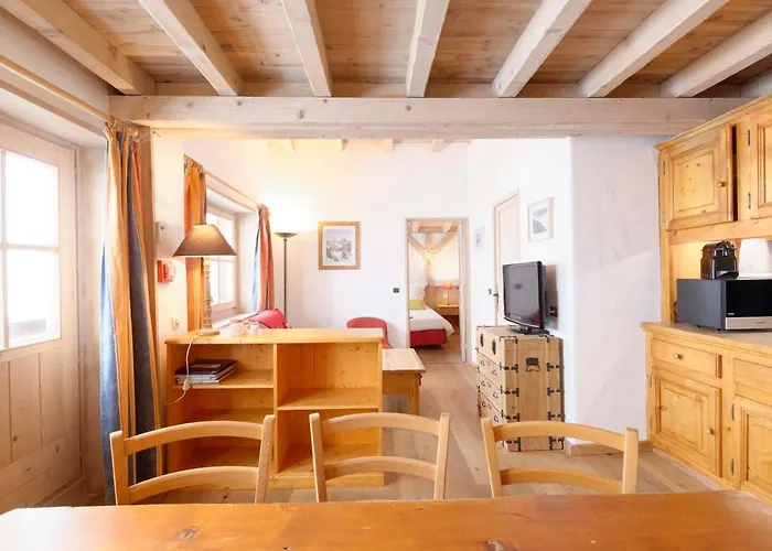 3 Etoiles -restaurant Le Pilatus Courchevel