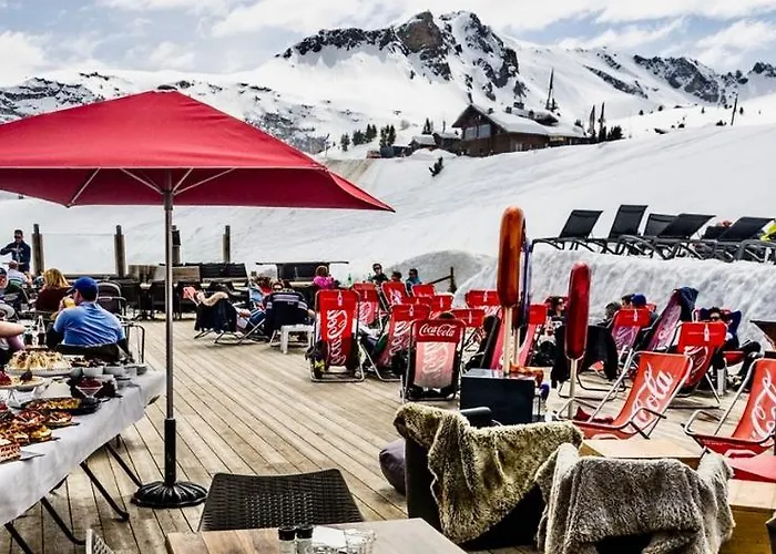 3 Etoiles -restaurant Le Pilatus