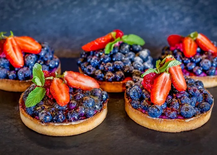 3 Etoiles -restaurant Le Pilatus Aparthotel Courchevel