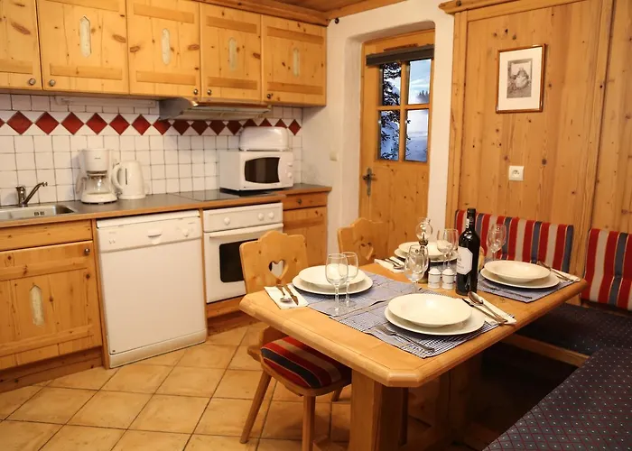 Aparthotel 3 Etoiles -restaurant Le Pilatus 3*