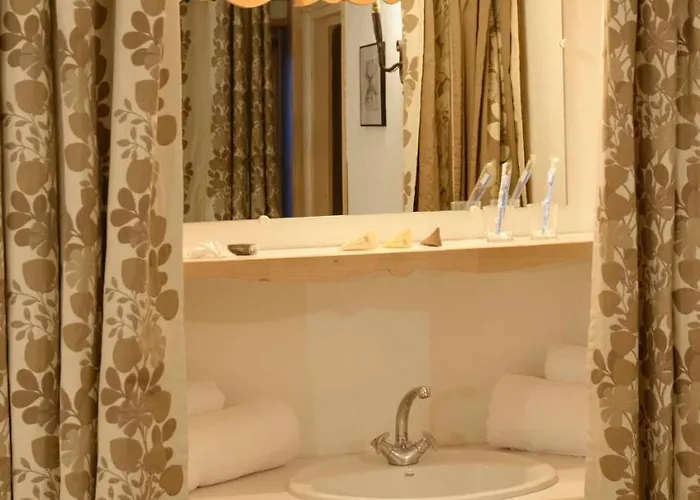 3 Etoiles -restaurant Le Pilatus 3*