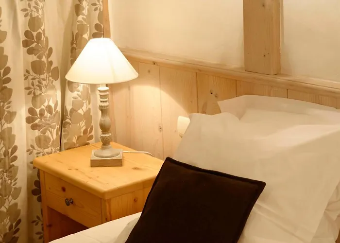 3 Etoiles -restaurant Le Pilatus