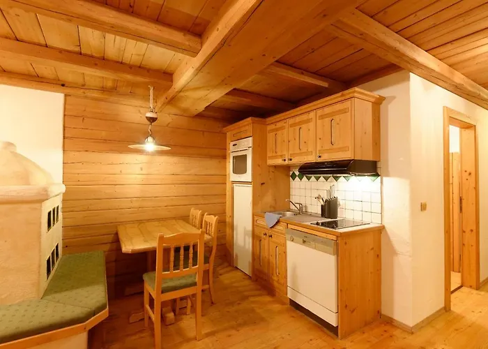 3 Etoiles -restaurant Le Pilatus Aparthotel