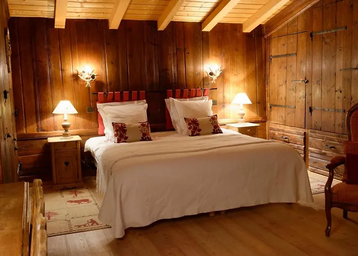 3 Etoiles -restaurant Le Pilatus Courchevel