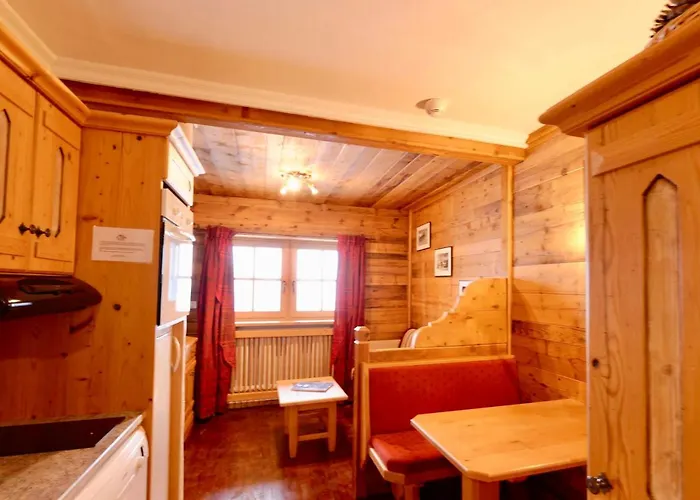 Aparthotel 3 Etoiles -restaurant Le Pilatus 3*