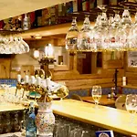 3 Etoiles -restaurant Le Pilatus 3* Courchevel
