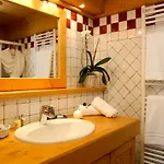 3 Etoiles -restaurant Le Pilatus Apart Otel 3*
