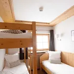 3 Etoiles -restaurant Le Pilatus Lägenhetshotell