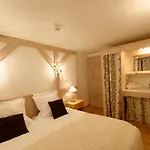 3 Etoiles -restaurant Le Pilatus Apart Otel 3*