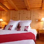 3 Etoiles -restaurant Le Pilatus Apart Otel