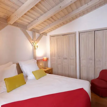 3 Etoiles -restaurant Le Pilatus Aparthotel 3*