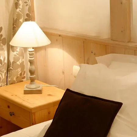 3 Etoiles -restaurant Le Pilatus