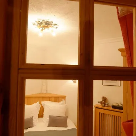 3 Etoiles -restaurant Le Pilatus 3*