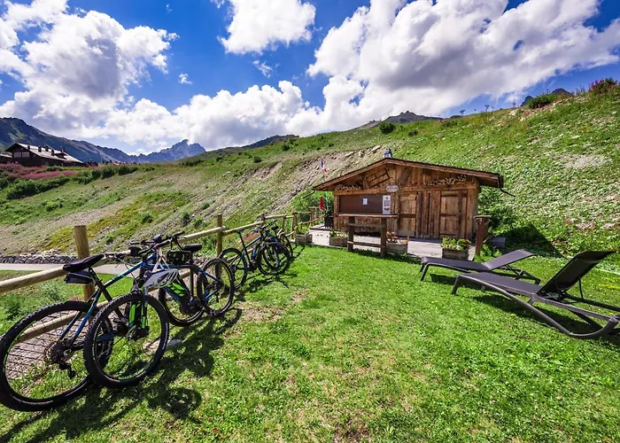 3 Etoiles -restaurant Le Pilatus Apartmanhotel