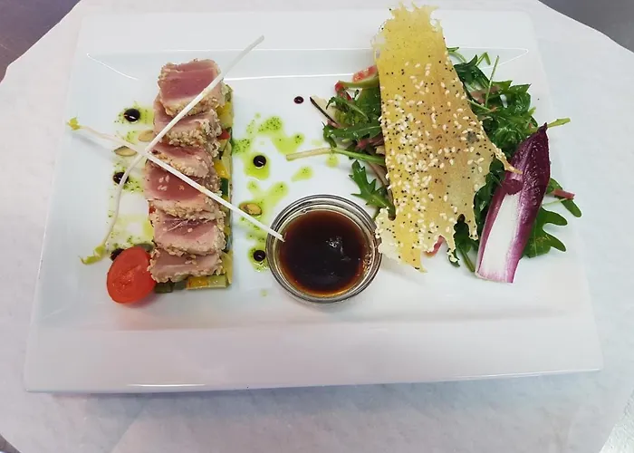 3 Etoiles -restaurant Le Pilatus Courchevel