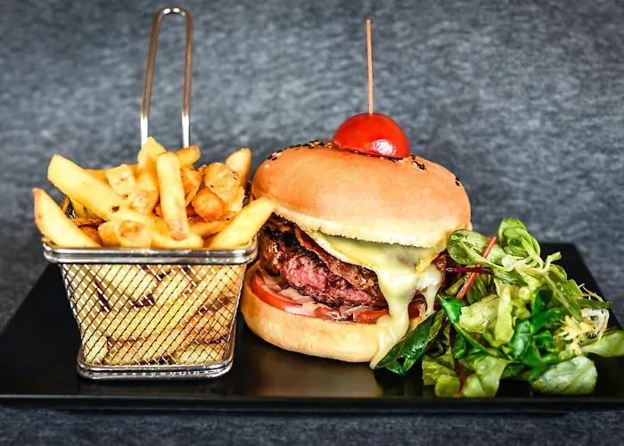 3 Etoiles -restaurant Le Pilatus Courchevel