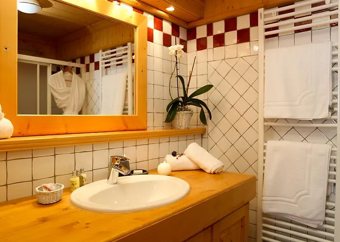 3 Etoiles -restaurant Le Pilatus Apartmanhotel 3*