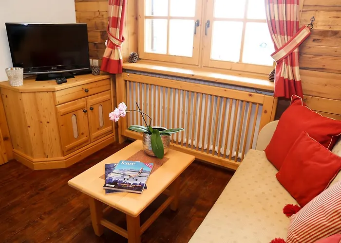 Apartmanhotel 3 Etoiles -restaurant Le Pilatus Courchevel