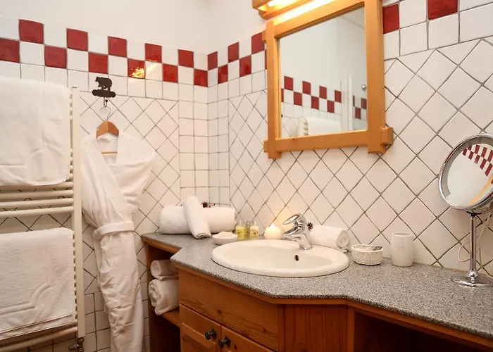 3 Etoiles -restaurant Le Pilatus 3*