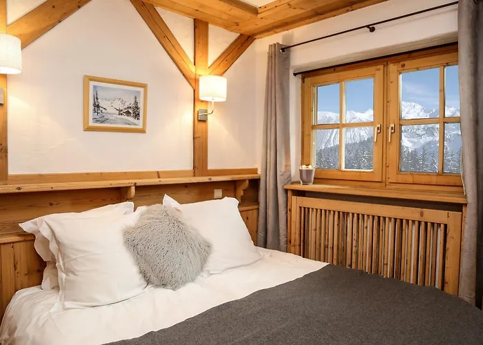 3 Etoiles -restaurant Le Pilatus Aparthotel