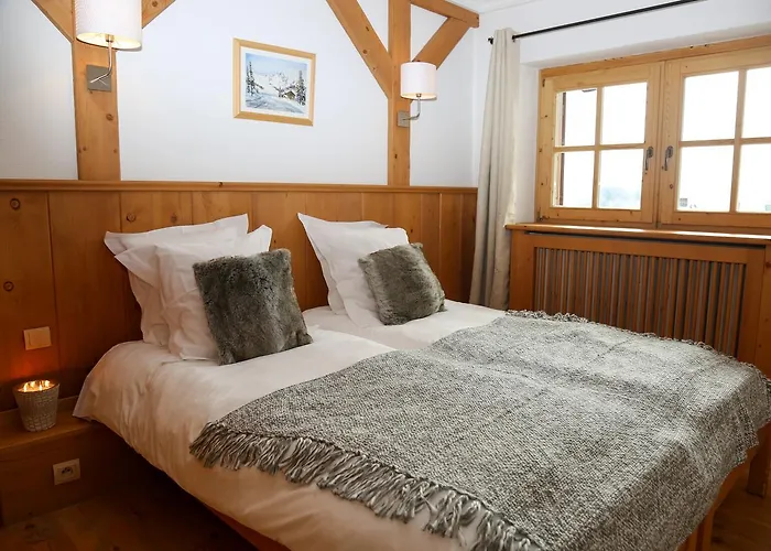 3 Etoiles -restaurant Le Pilatus 3* Courchevel