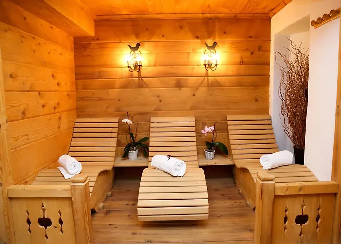 Apartmanhotel 3 Etoiles -restaurant Le Pilatus