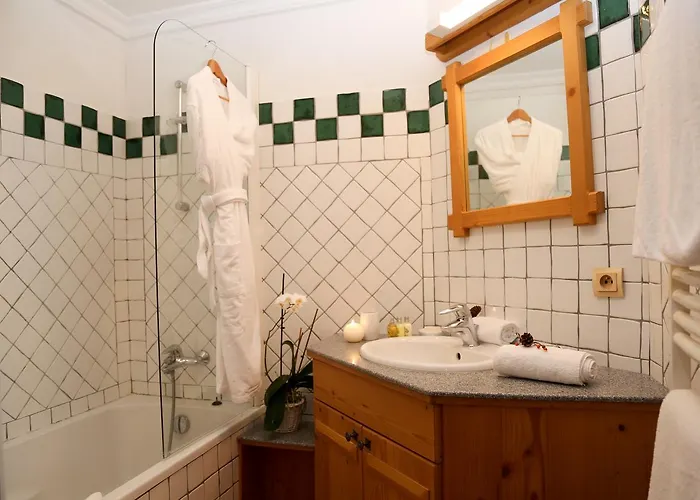 3 Etoiles -restaurant Le Pilatus