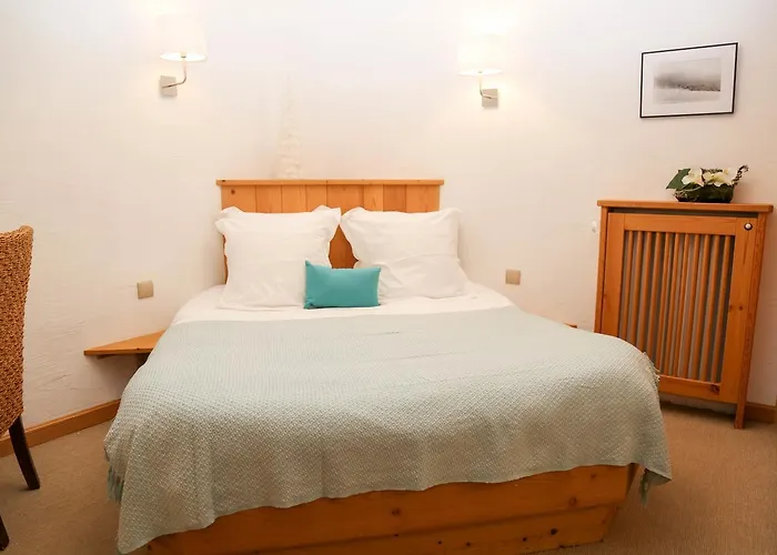 3 Etoiles -restaurant Le Pilatus Apartmanhotel 3*