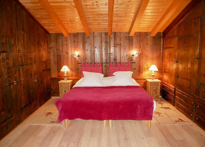 3 Etoiles -restaurant Le Pilatus Aparthotel