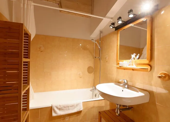 3 Etoiles -restaurant Le Pilatus Aparthotel 3*