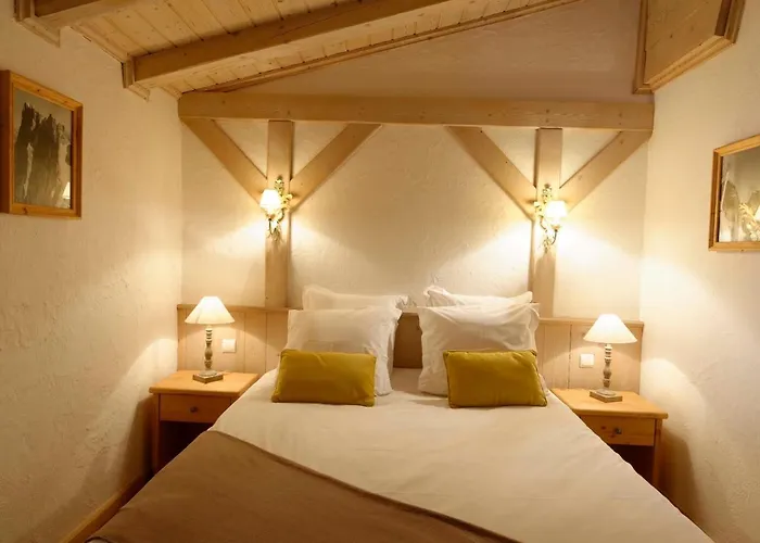 3 Etoiles -restaurant Le Pilatus Courchevel