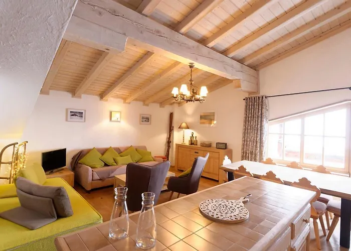 Apartmanhotel 3 Etoiles -restaurant Le Pilatus