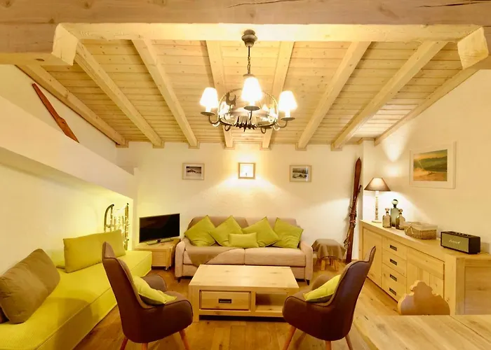 3 Etoiles -restaurant Le Pilatus Aparthotel Courchevel