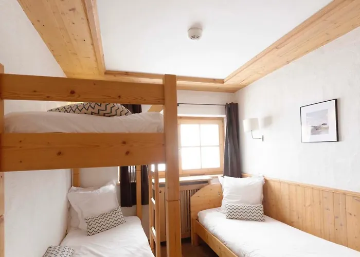 3 Etoiles -restaurant Le Pilatus Apartmanhotel